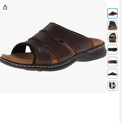 Dr. Scholl's Men's